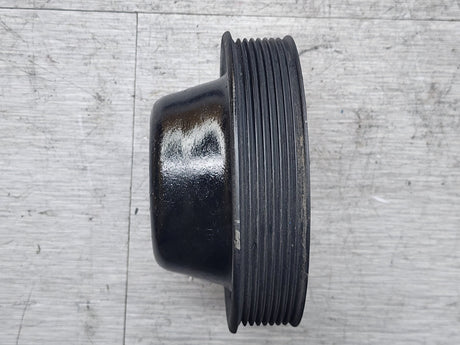Cummins 6BT Engine Fan Grooved Belt Pulley 3914463 For Sale