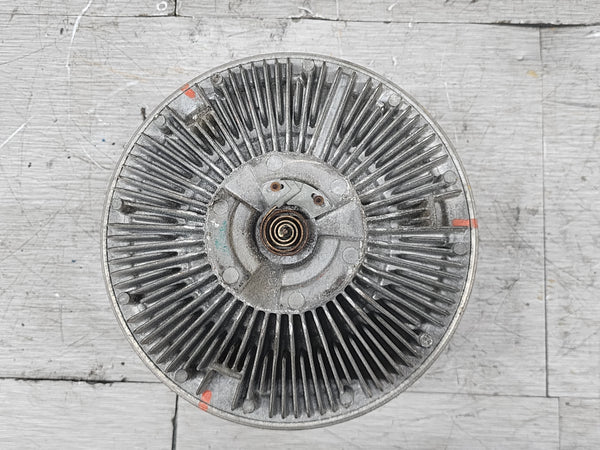 BorgWarner Cummins 6.7 Viscous Fan Clutch