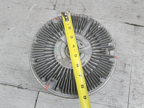 BorgWarner Cummins 6.7 Viscous Fan Clutch