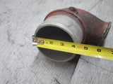 Cummins 3883977 Air Transfer Elbow Tube For Sale