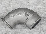 Cummins 6CT 8.3L 3918685025FACK Air Transfer Elbow Tube For Sale