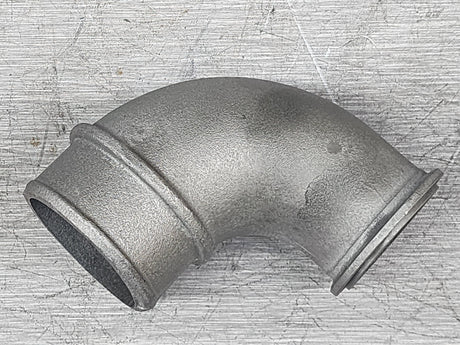 Cummins 6CT 8.3L 3918685025FACK Air Transfer Elbow Tube For Sale