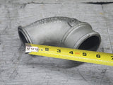 Cummins 6CT 8.3L 3918685025FACK Air Transfer Elbow Tube For Sale