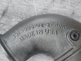 Cummins 6CT 8.3L 3918685025FACK Air Transfer Elbow Tube For Sale