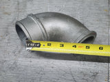 Cummins 6CT 8.3L 3918685025FACK Air Transfer Elbow Tube For Sale