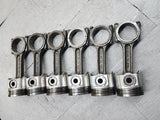 Caterpillar 3116 Pistons & Rods 4P-3313-1- For Sale