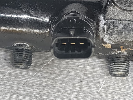 927 Bosch Cummins ISL Fuel Common Rail Pipe For Sale