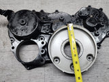 Isuzu 975A Timing Cover Assembly, 3 Part Assembly