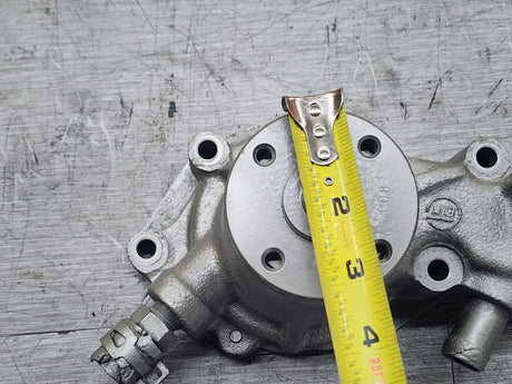 Isuzu DGI9 Water Pump For Sale