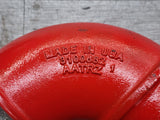 2008 Cummins ISM 3100682 Air Transfer Elbow Tube For Sale