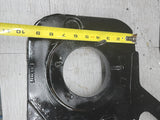 Cummins 8.3L Timing Gear Cover Housing