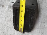 Caterpillar C7 Diesel Bluebird Engine Mount 009698