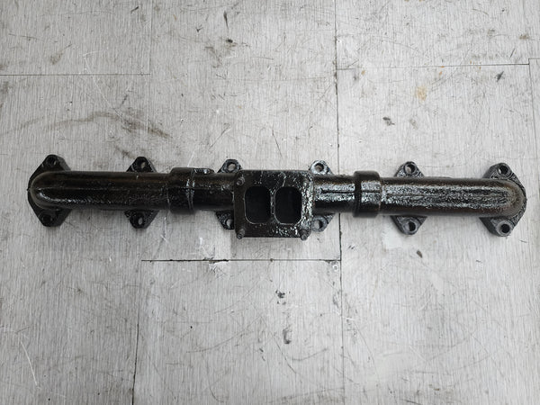 International DT466E Exhaust Manifold 1814143C2 For Sale