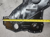 Cummins ISL 8.3 Gear Cover 17E04A For Sale