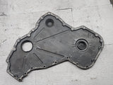 Cummins ISL 8.3 Gear Cover 17E04A For Sale