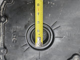 Cummins ISL 8.3 Gear Cover 17E04A For Sale