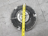 BorgWarner International DT466E 021314 Viscous Fan Clutch For Sale