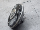 BorgWarner International DT466E 021314 Viscous Fan Clutch For Sale