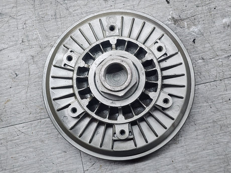 BorgWarner International DT466E 021314 Viscous Fan Clutch For Sale