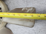 Isuzu Fan Blade For Sale, 18 1/2 INCHES, 6 BLADES