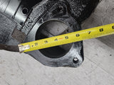 INTERNATIONAL DT466E Flywheel Housing Part# 1840100C4