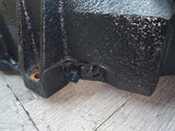 INTERNATIONAL DT466E Flywheel Housing Part# 1840100C4
