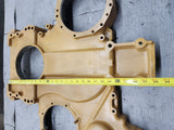 Caterpillar 3406B Engine Timing Cover For Sale