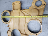 Caterpillar 3406B Engine Timing Cover For Sale