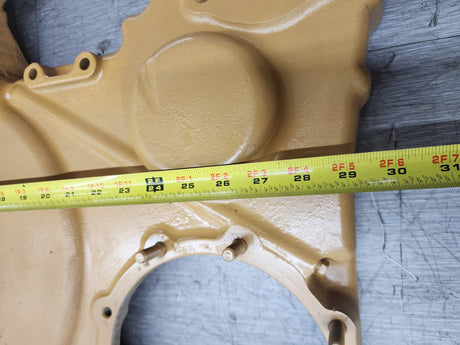 Caterpillar 3406B Engine Timing Cover For Sale