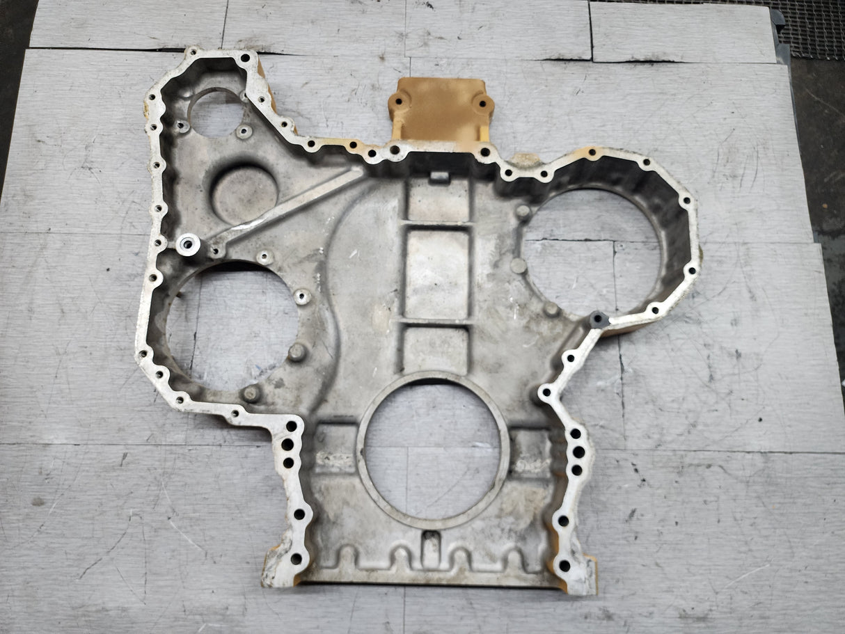Caterpillar 3406B Engine Timing Cover For Sale