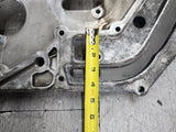 International DT466E (EGR-Model) Inner Timing Cover For Sale