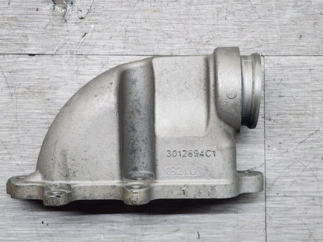 International MaxxForce 13 Diesel Engine Thermostat Housing For Sale