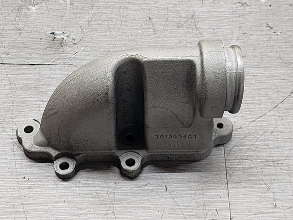 International MaxxForce 13 Diesel Engine Thermostat Housing For Sale