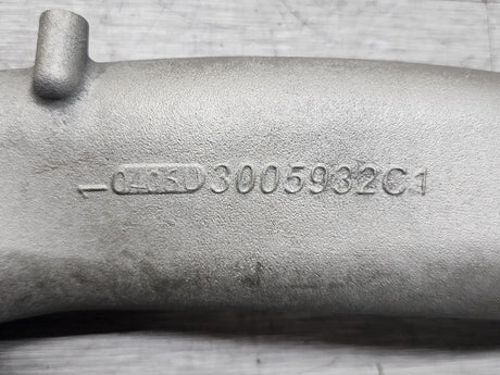 International MaxxForce 13 Diesel Engine Coolant Tube For Sale