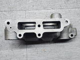 International MaxxForce 13 Thermostat Lower Portion Housing BdXy For Sale