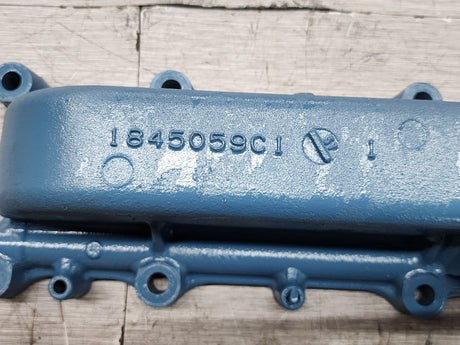 International DT466E (EGR-Model) Intake Manifold 1845059C1 For Sale