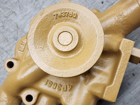Caterpillar 3116 Water Pump For Sale, Part # 7W3780