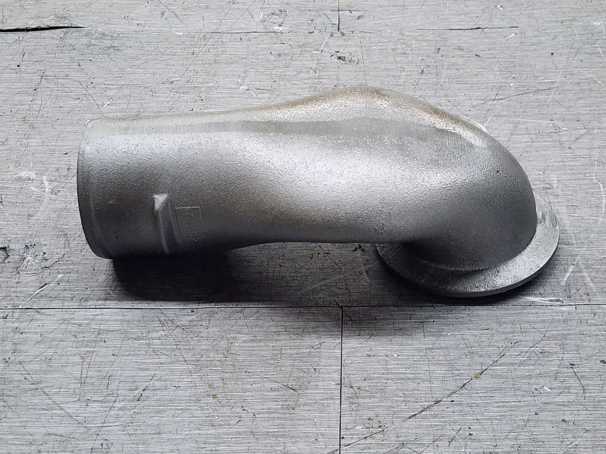 2006 Mercedes OM906LA Cobra Head Intake Tube For Sale
