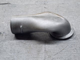 2006 Mercedes OM906LA Cobra Head Intake Tube For Sale