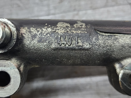 Bosch 927 Cummins Diesel 5.9L Fuel Common Rail Pipe For Sale
