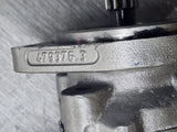 LUK VT73 Freightliner 681-466-5001 Power Steering Pump For Sale