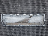 International DT466E EGR Diesel Engine Valve Cover For Sale