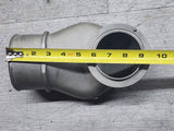 Cummins ISC 3967749REV03FACK Air Transfer Elbow Tube For Sale