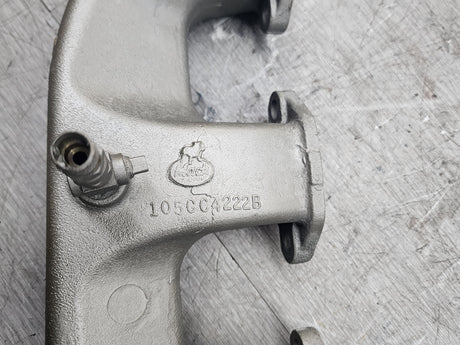Mack E6 Diesel Engine Intake Manifold For Sale