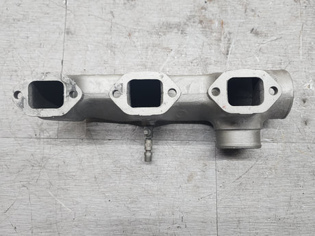 Mack E6 Diesel Engine Intake Manifold For Sale