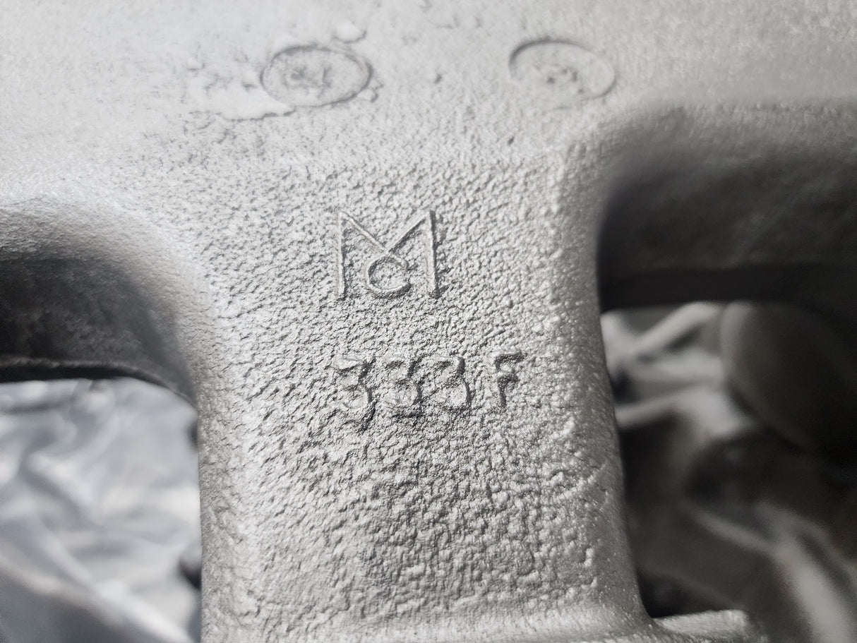 Mack E6 Diesel Engine Intake Manifold For Sale