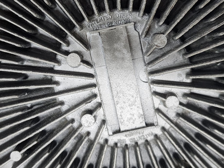 9” Viscous Fan Clutch For Sale, Part # 1MH 235A P1 180632A F2279