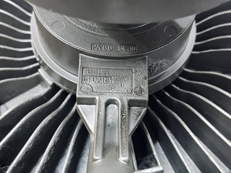 10” BEHR Viscous Fan Clutch For Sale, Part # 6101148