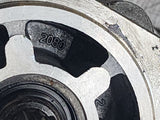 International DT466E LUK 61289 Model No. LF73C Power Steering Pump