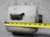 Wiper Fluid Reservoir Tank W/Washer Pump Sensor For Sale